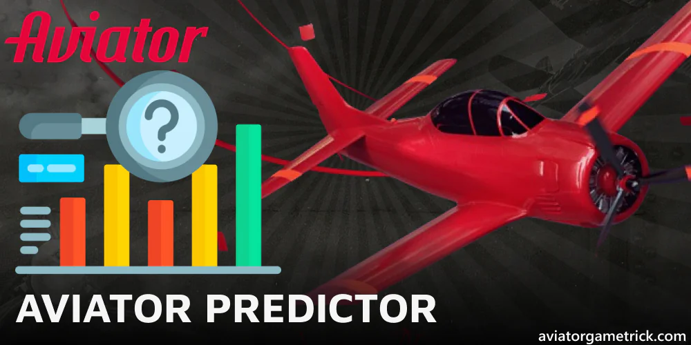 Aviator predictor