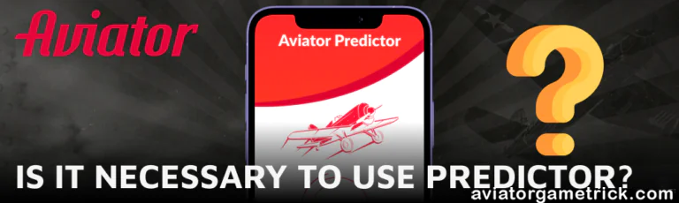 Aviator prediction