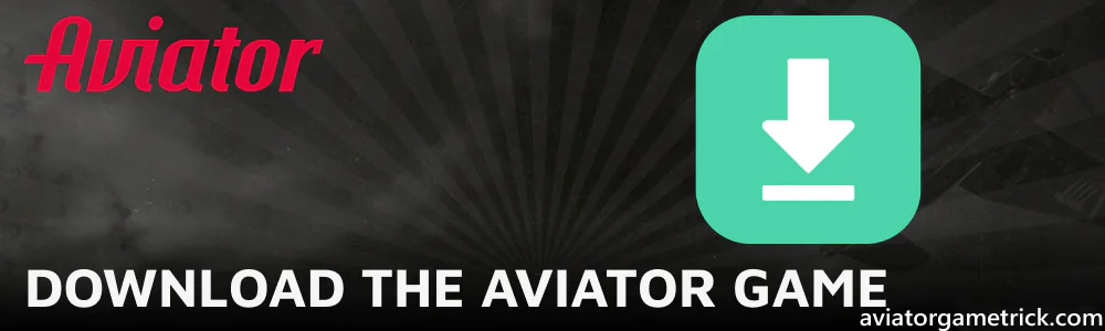 Aviator game app