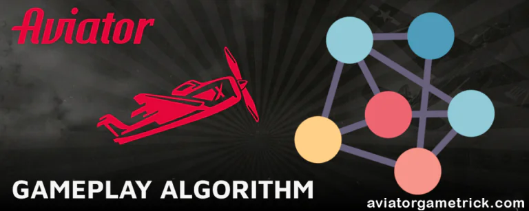 algorithm of aviator game