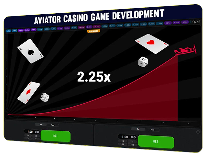 aviator game app