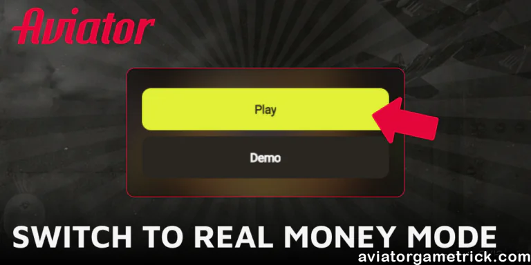 aviator game real money game