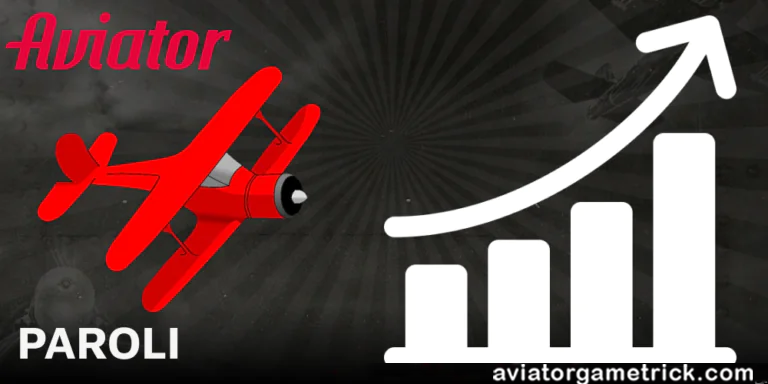 AVIATOR GAME NEW TRICKS